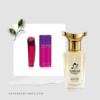 Chance Chanel Escada Magnetism Escada kadın parfüm (55 ml)
