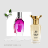Sexy Graffiti Escada kadın parfüm (55 ml)