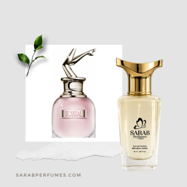 Euphoria Calvin Klein سكاندال جان بول غوتييه 132 للنساء