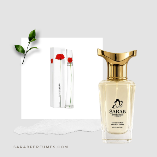 Good Girl Carolina Herrera كنزو فلاور 140 للنساء