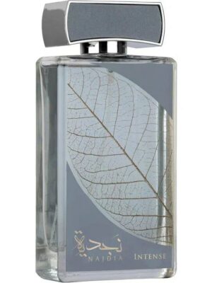 Najdiya Intense Latafa Erkek 100 ml