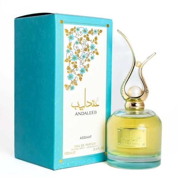 eclaire lattafa perfumes EDP 100 ml kadın parfüm (نسخة) (نسخة) (نسخة)