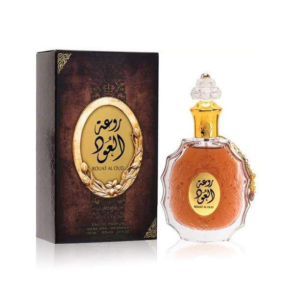 روعة العود من لطافة للجنسين 100 مل