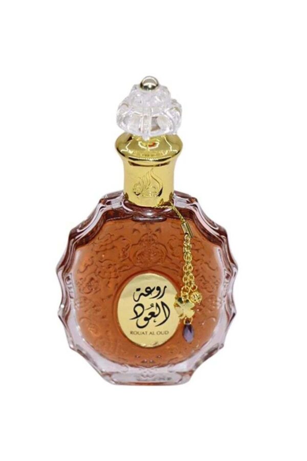 روعة العود من لطافة للجنسين 100 مل