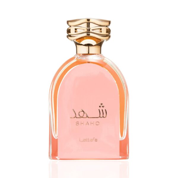 شهد لطافه للنساء 100 مل