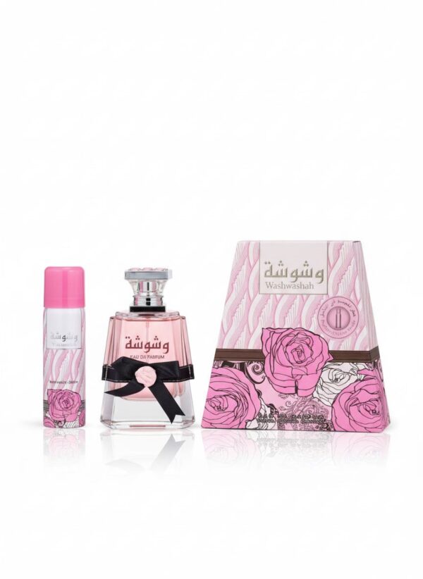 eclaire lattafa perfumes EDP 100 ml kadın parfüm (نسخة) (نسخة)