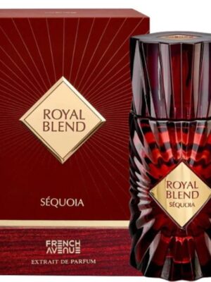 Royal Blend Sequoia French Avenue Unisex