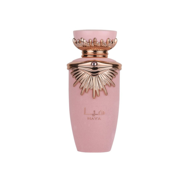 eclaire lattafa perfumes EDP 100 ml kadın parfüm (نسخة)
