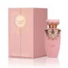 eclaire lattafa perfumes EDP 100 ml kadın parfüm (نسخة)