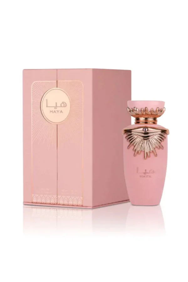 eclaire lattafa perfumes EDP 100 ml kadın parfüm (نسخة)
