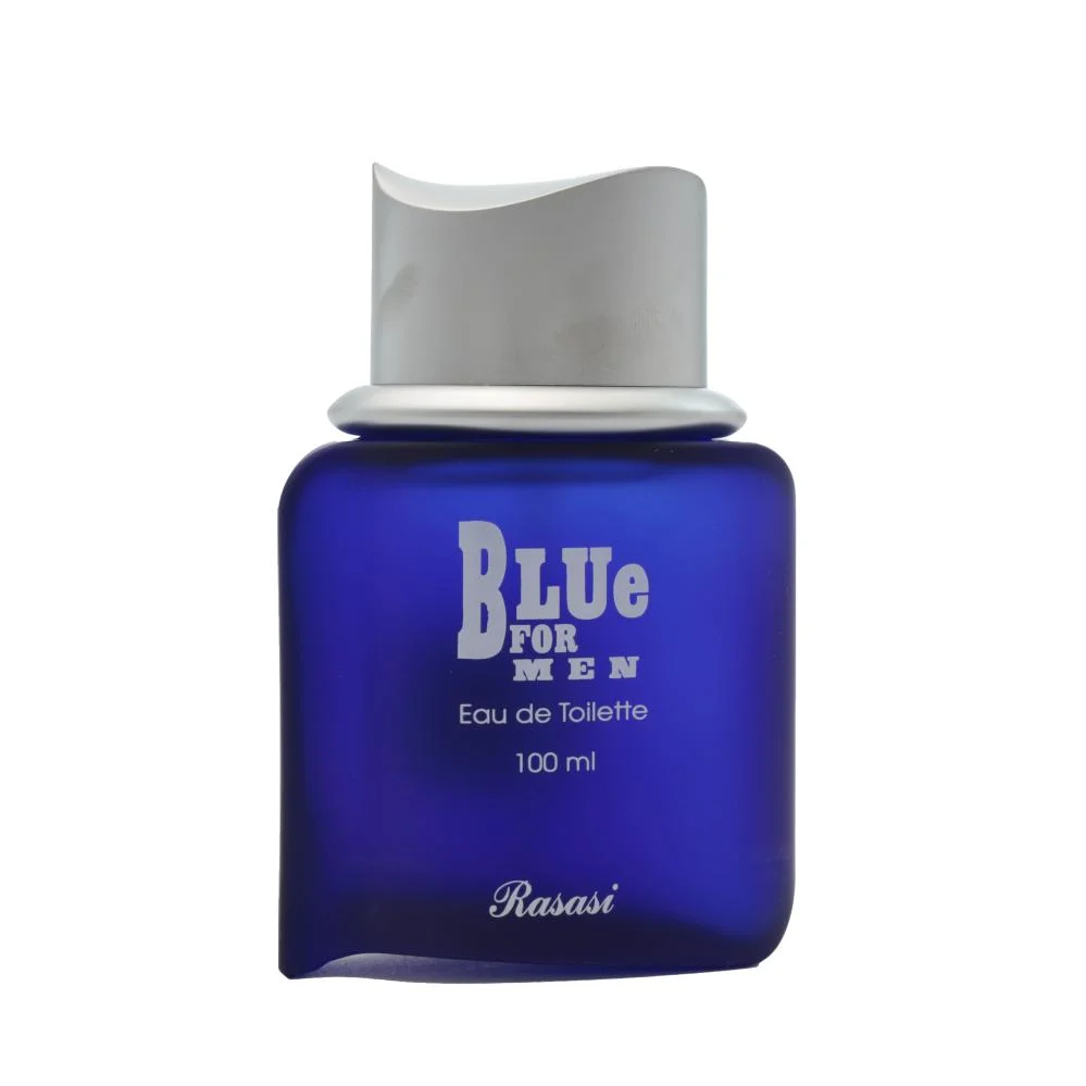 Rasasi Blue For Men Erkek Parfüm EDT 100 ml