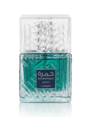 خمرة واحة لطافة للجنسين (100 مل )