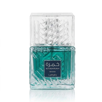 خمرة واحة لطافة للجنسين (100 مل )