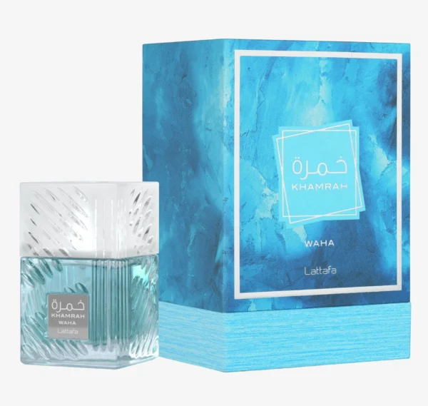 خمرة واحة لطافة للجنسين (100 مل )